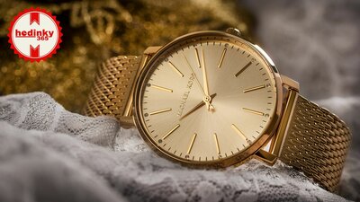 Michael Kors Pyper MK4339