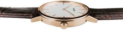 Orient Contemporary Quartz FGW05002W0