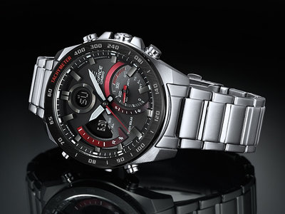 Casio Edifice ECB-900DB-1AER
