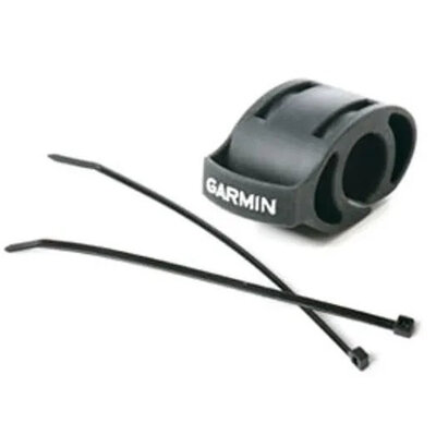 Garmin Bike Holder за спортни часовници и часовници за открито Съвместим за всички часовници Garmin с издърпваща се каишка