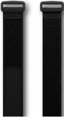 Текстилна каишка Garmin (за Foretrex 601/701), черна, 010-12639-01