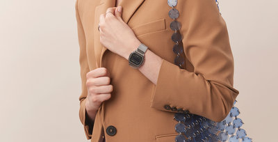 Casio Vintage A1000M-1BEF