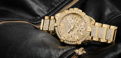 Guess Frontier W0799G2