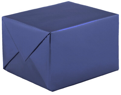 Опаковане като подарък