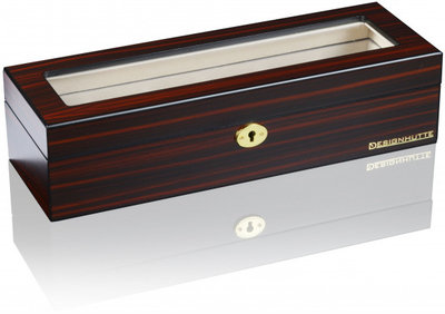 Кутия за часовници Designhütte Auckland 6 70005-142