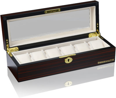 Калъф за часовник Designhütte Auckland 6 70005-142