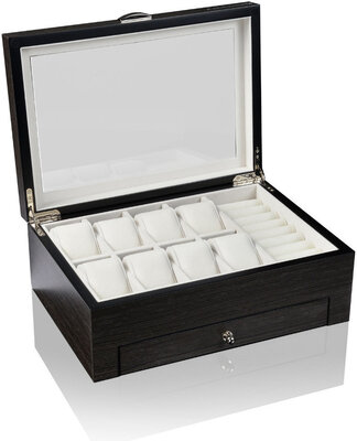 Корпус за часовник Designhütte Princeton 70005-144