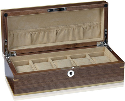 Корпус на часовник Heisse & Söhne Aberdeen 5 70019-87