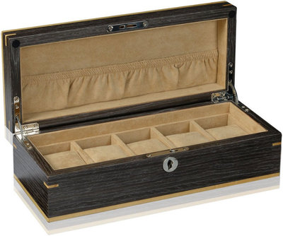 Корпус на часовник Heisse & Söhne Aberdeen 5 70019-88