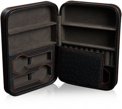 Калъф за часовник Heisse & Söhne Organizer 70019-99