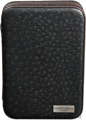 Калъф за часовник Heisse & Söhne Organizer 70019-99