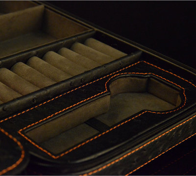 Калъф за часовник Heisse & Söhne Organizer 70019-99