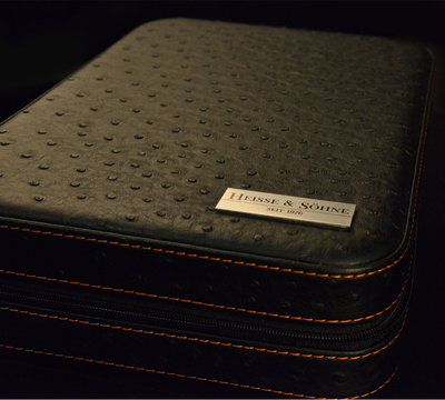Калъф за часовник Heisse & Söhne Organizer 70019-99