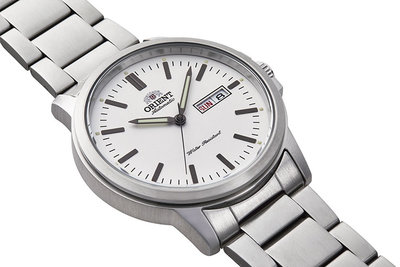 Orient Contemporary Automatic RA-AA0C03S39B