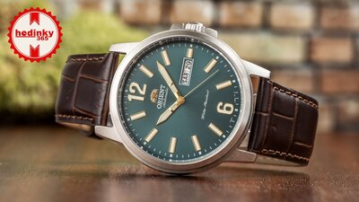 Orient Contemporary Automatic RA-AA0C06E39B