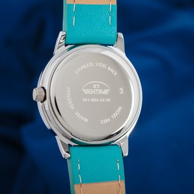 Bentime 001-9BA-5416I (мотив на динозавър)