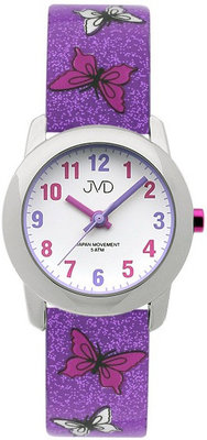 JVD J7142.4 (мотив на пеперуда)