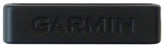 Силиконова халка Garmin (за Vívoactive 3), black