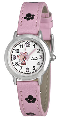 Bentime 001-9BB-5067R (котешки мотив)