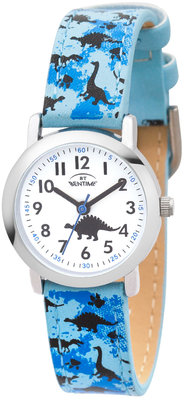 Bentime 9BA 002-9BA-5850S мотив (динозавър)