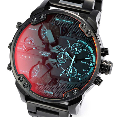 Diesel Mr. Daddy DZ7395