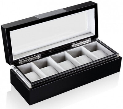 Корпус на часовник Heisse & Söhne Executive 5 70019-56