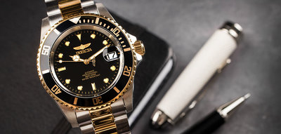 Invicta Pro Diver Men Automatic 40mm 8927OB