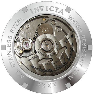 Invicta Pro Diver Men Automatic 40mm 8928OB