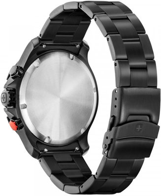 Wenger Seaforce Quartz Chronograph 01.0643.121