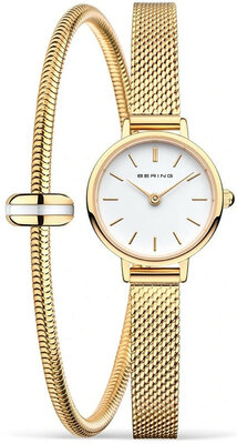 Bering Classic 11022-334-SET19 + гривна