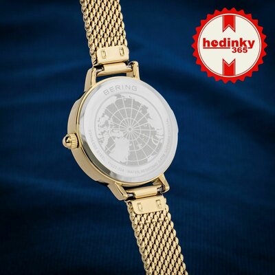 Bering Classic 11022-334-SET19 (+ верижка)