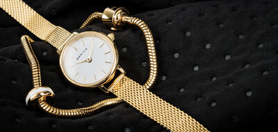 Bering Classic 11022-334-SET19 (+ верижка)