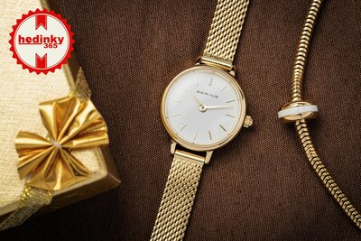 Bering Classic 11022-334-SET19 (+ верижка)