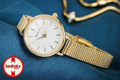 Bering Classic 11022-334-SET19 (+ верижка)