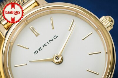 Bering Classic 11022-334-SET19 (+ верижка)
