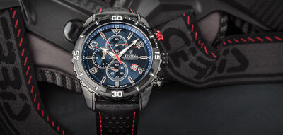 Festina Chronograph 20519/2