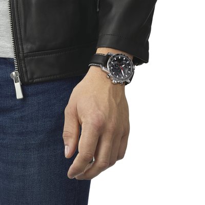 Tissot Supersport Quartz Chronograph T125.617.16.051.00