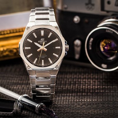 Casio Edifice EFR-S108D-1AVUEF
