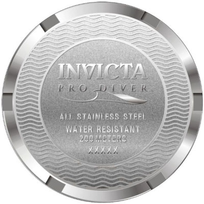 Invicta Pro Diver Quartz 40mm 24947