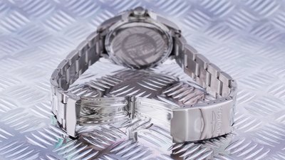 Invicta Pro Diver Quartz 40mm 24947