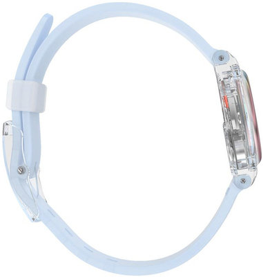 Swatch Casual Blue LK396