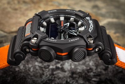 Casio G-Shock Original GA-900C-1A4ER