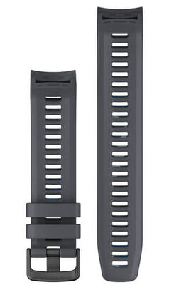 Силиконова каишка Garmin 22mm (за Instinct), цветен, 010-12854-29