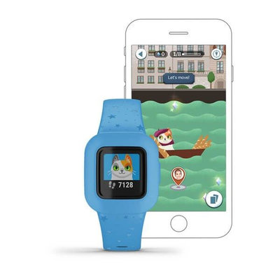 Garmin Vívofit junior 3 Blue