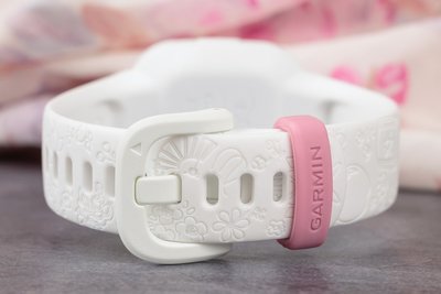 Garmin Vívofit junior 3 Disney Princesses, Disney princezny