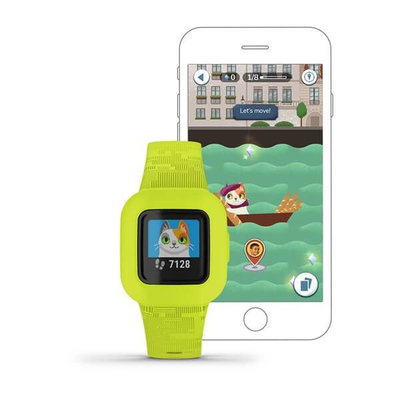Garmin Vívofit junior 3 Green