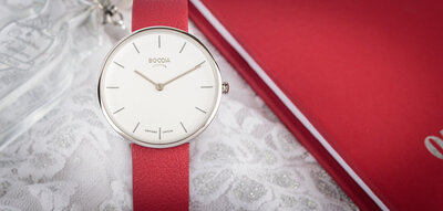 Boccia Titanium Appleskin 3327-01