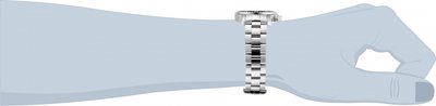 Invicta Specialty Quartz 45mm 14875