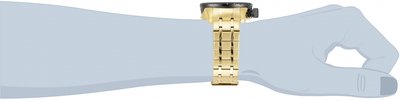 Invicta Aviator Quartz Chronograph 48mm 17205