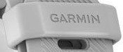Силиконова халка Garmin (за Forerunner 745), white, 2 бр.